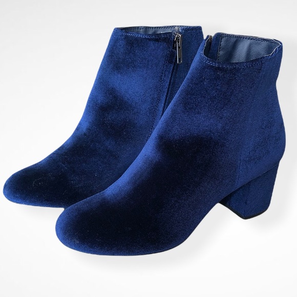 Rebel By ZiGi Ankle Boots - Picture 3 of 8